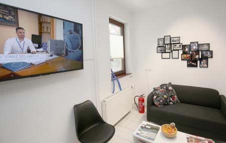 Otvoritev DIGI info točke v prostorih OOZ Cerknica 24 Foto Ljubo Vukelič